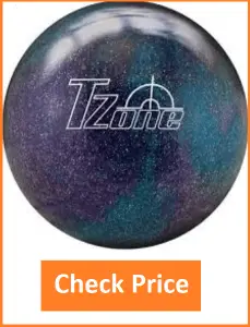 Brunswick TZone Bowling Ball Review