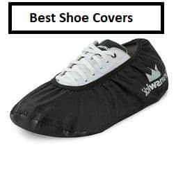 Best Bowling Shoe Covers