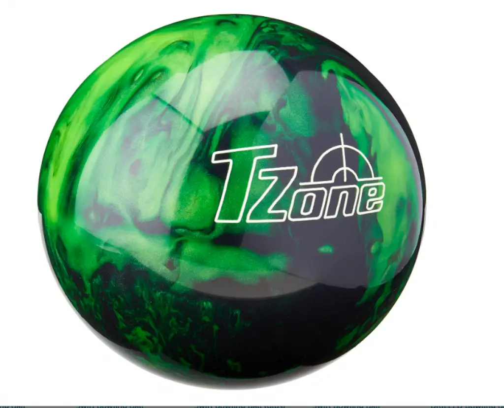 Brunswick TZone Bowling Ball Review 2021 🎳 A Good Pick?