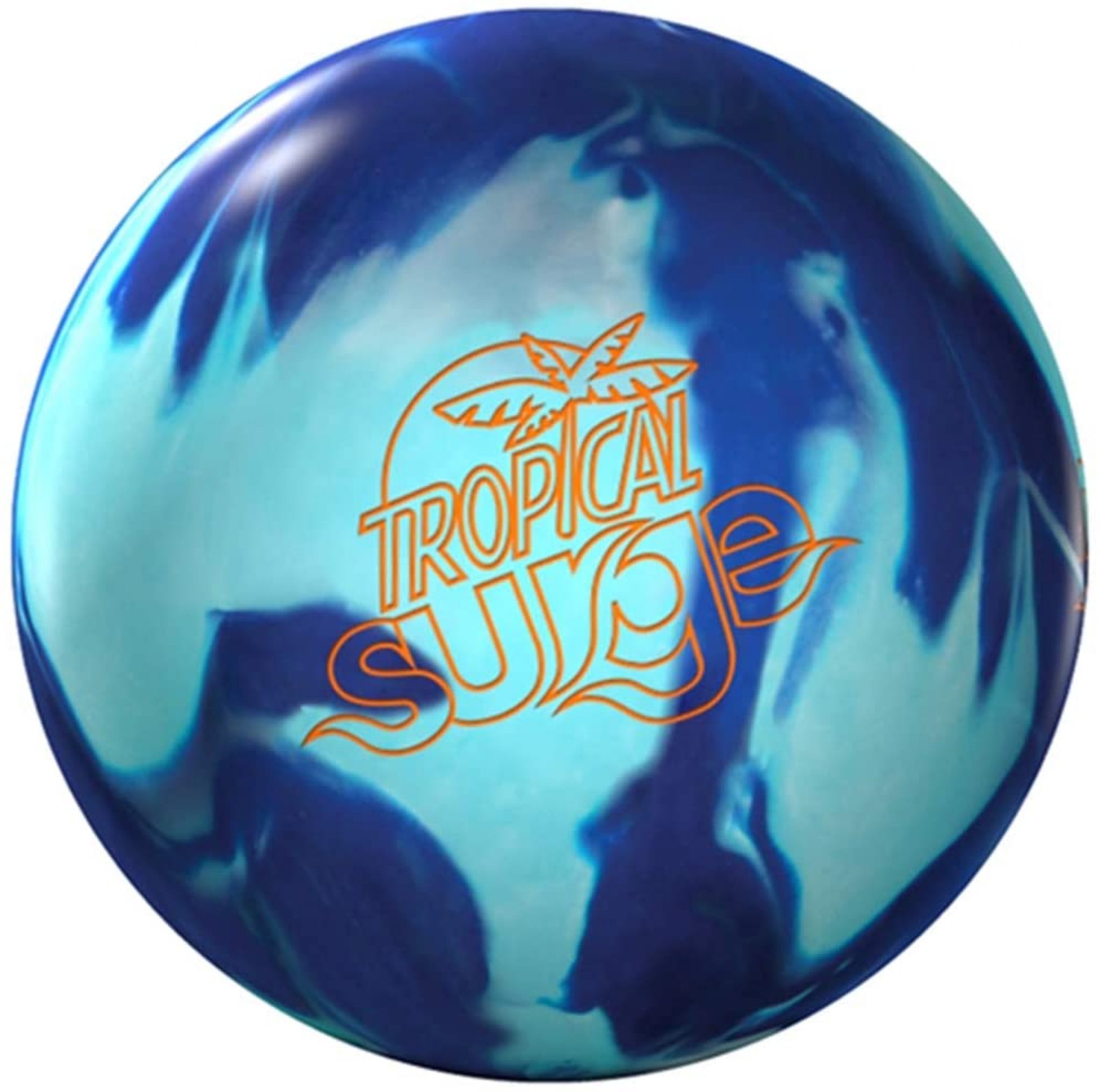 Tropical Storm Bowling Ball Review 🎳 2022