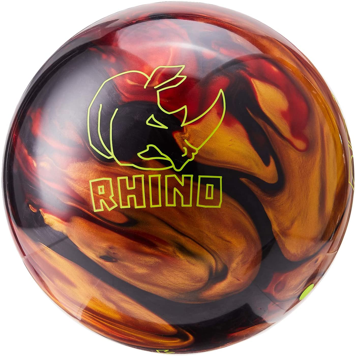  Brunswick Rhino Bowling Ball