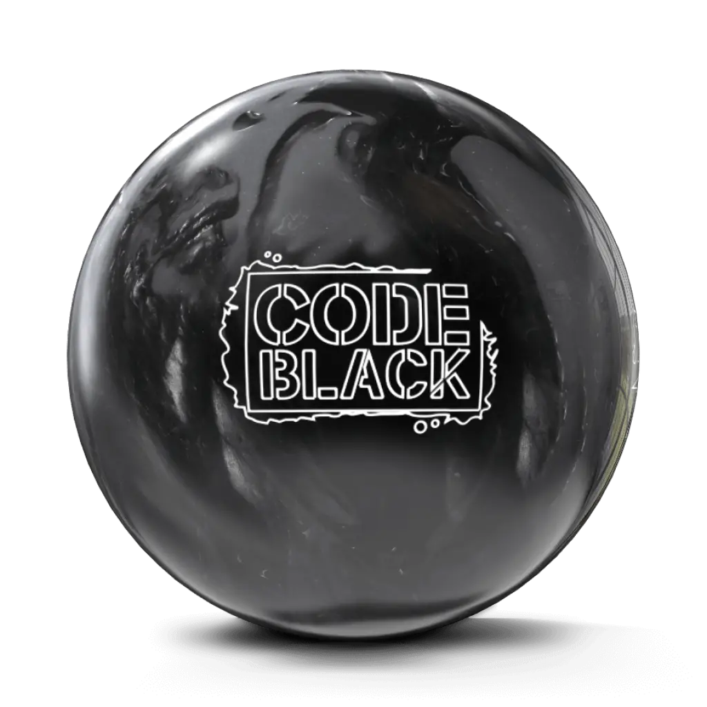 Storm code black review