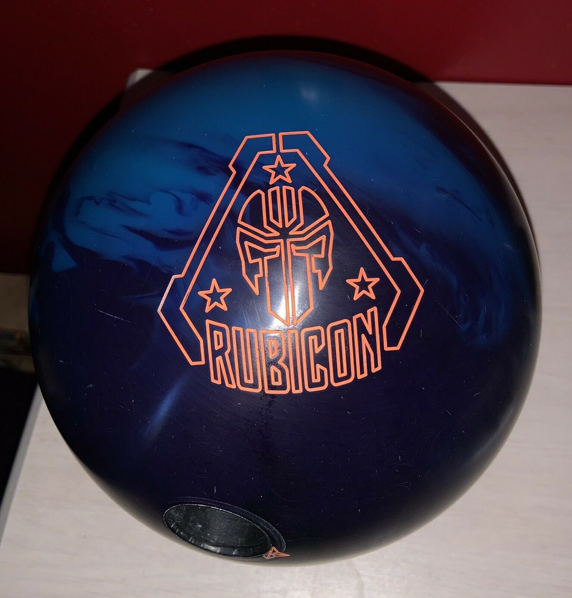 Roto Grip Rubicon 🎳 Bowling Ball Review 2021