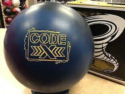 Code X Review