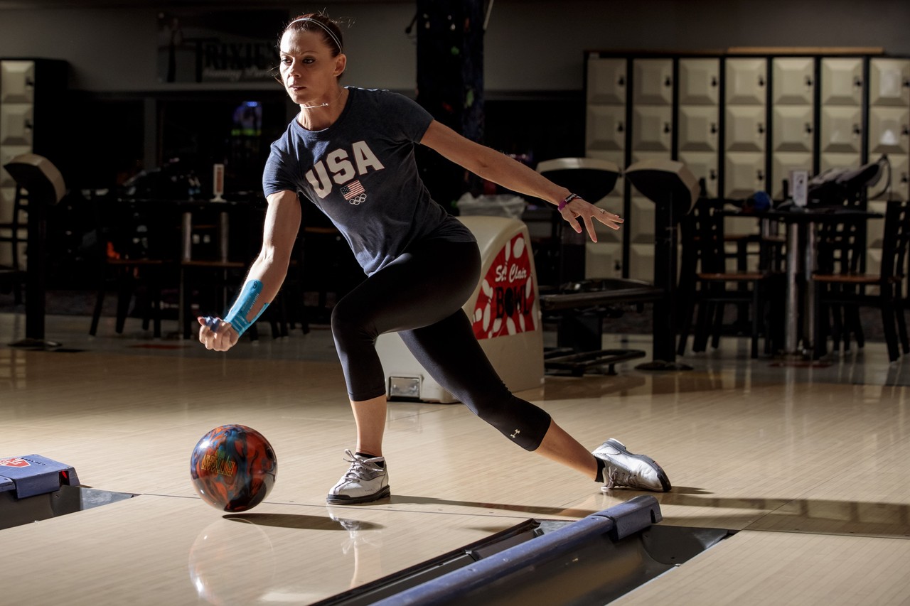 Is Bowling Good Exercise?