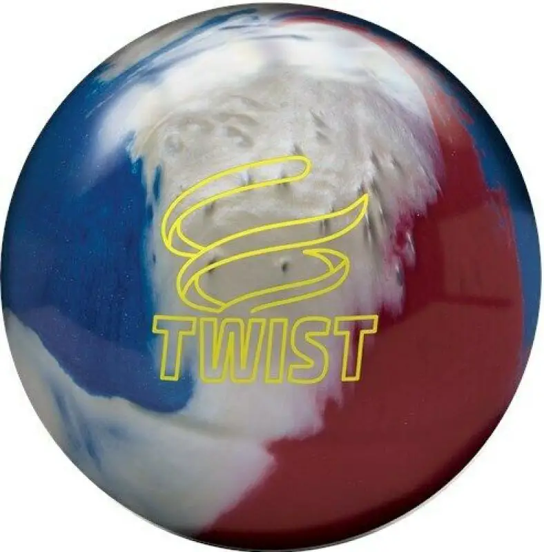 Brunswick Twist Bowling Ball The Best Review 2021