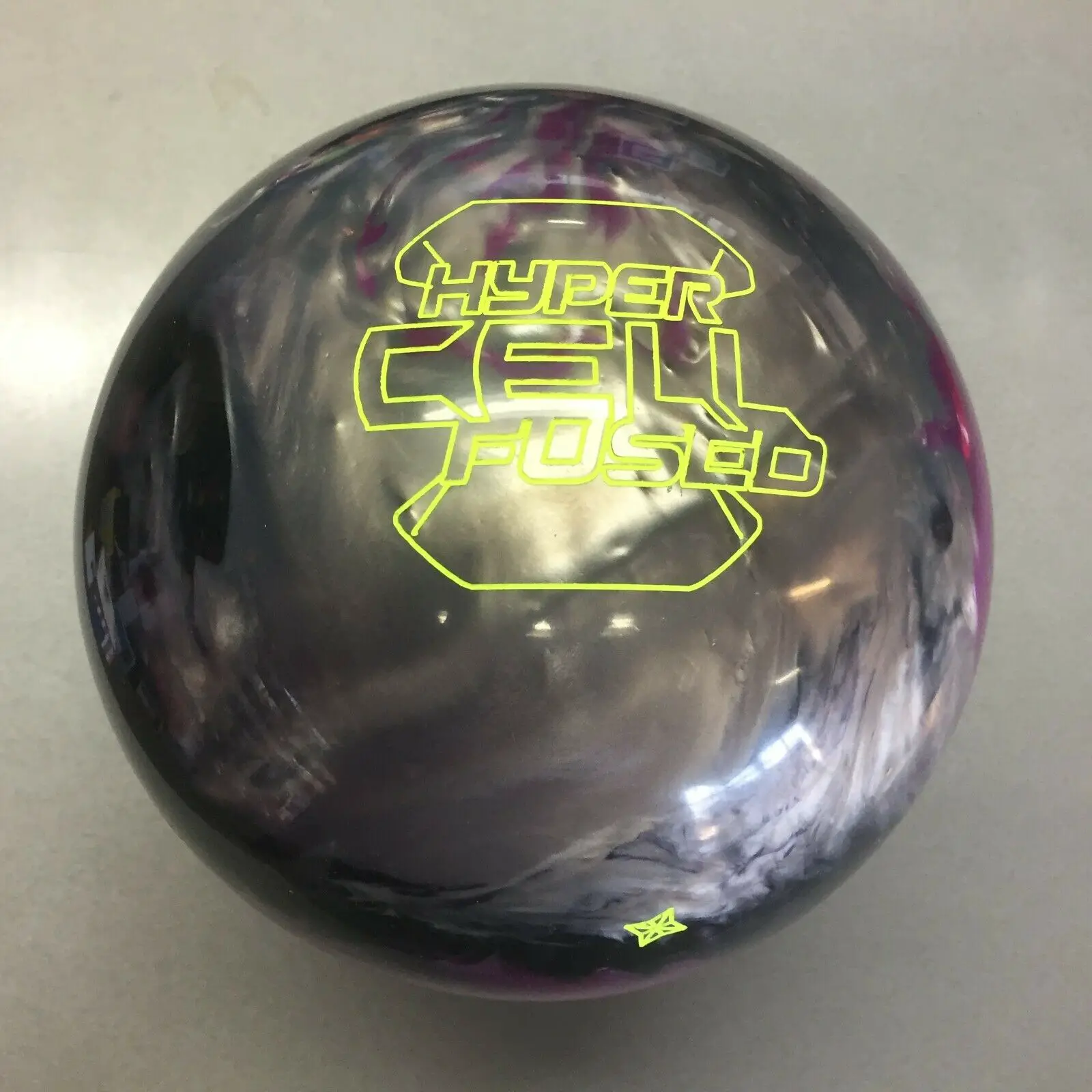 Roto Grip Hyper Cell Fusion