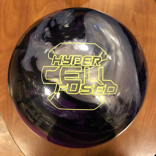 Roto Grip Hyper Cell IRL