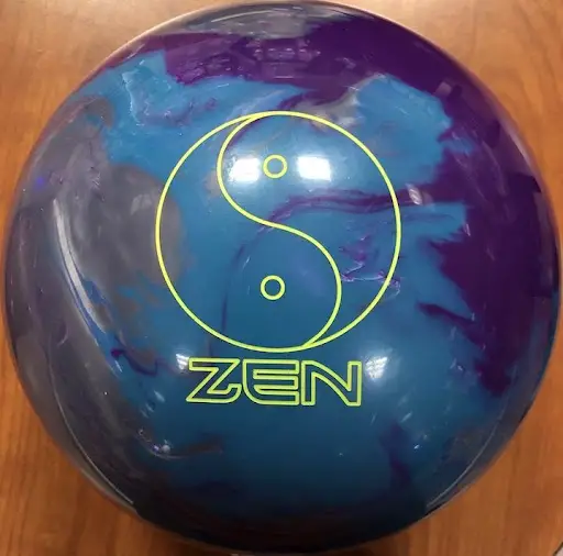 900 global zen bowling IRL