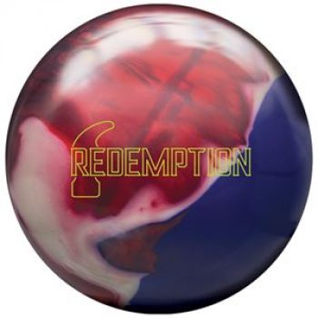 Hammer Redemption Pearl Bowling Ball Ultimate Review 2021