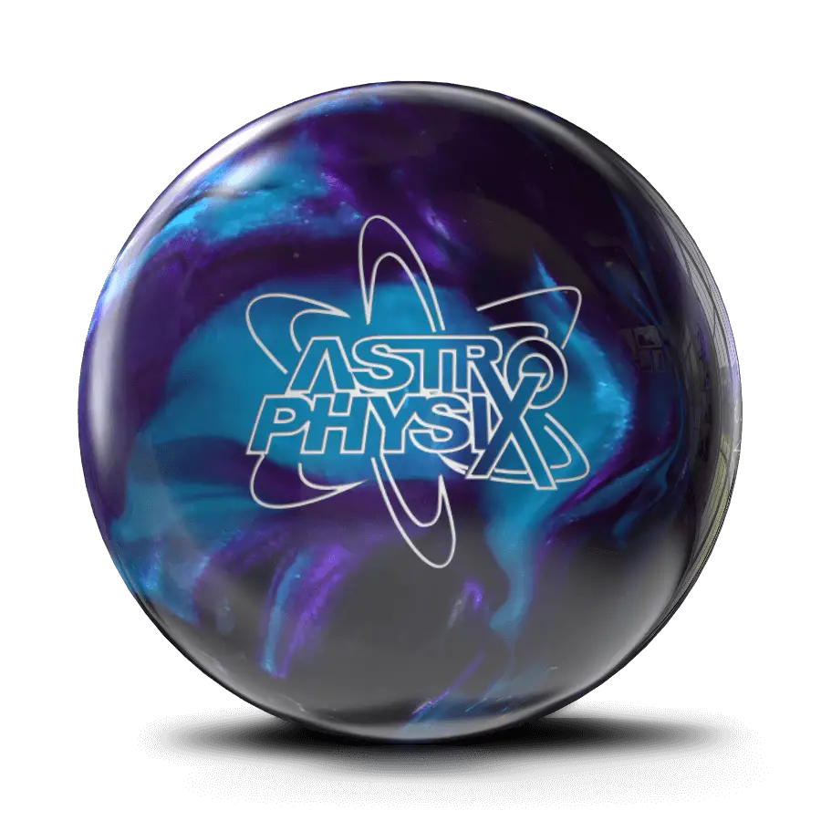 Storm Astrophysix Bowling Ball Review 2021