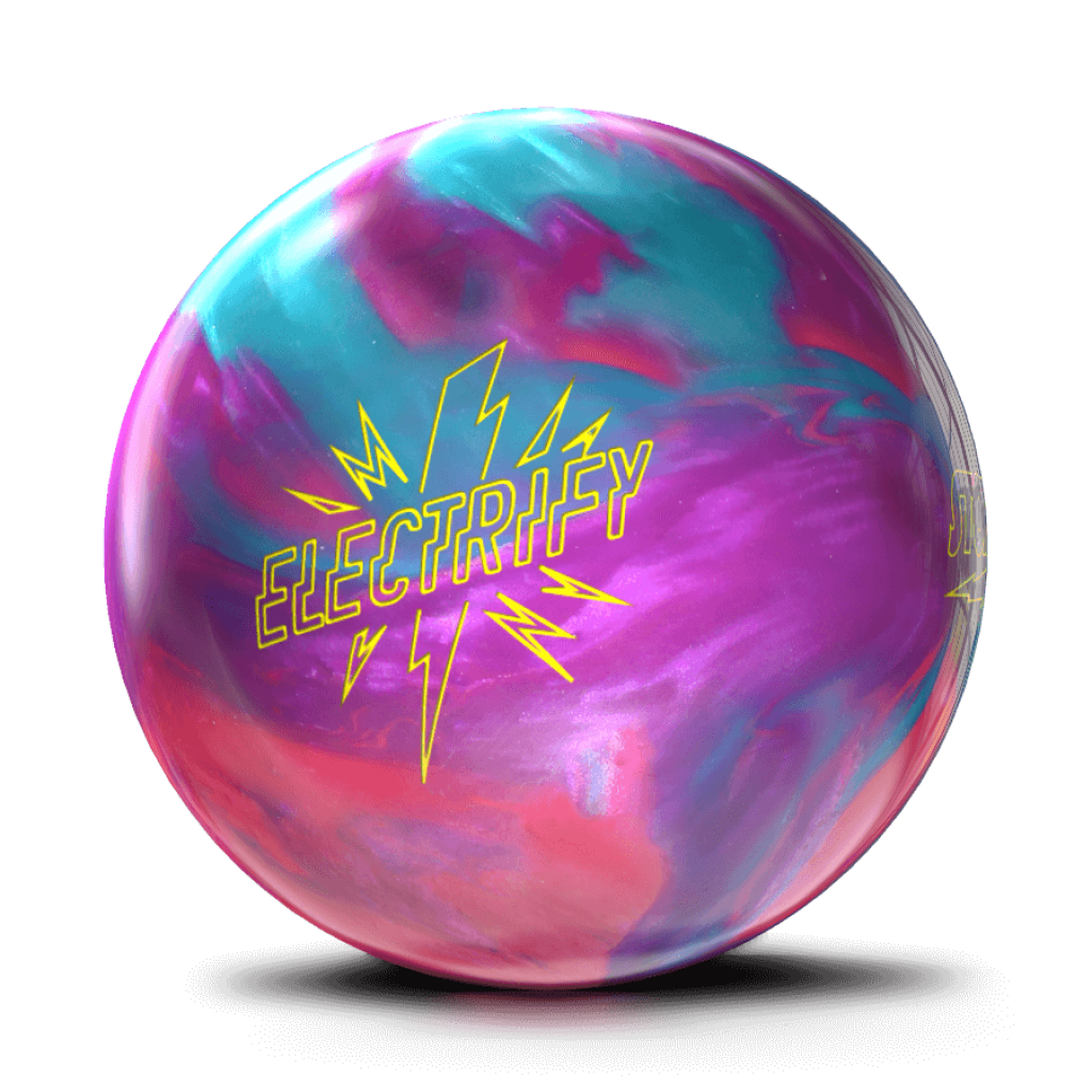 Storm Electrify Pearl Bowling Ball Review 2023