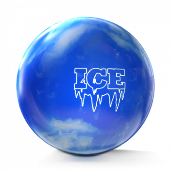 Storm Ice Bowling Ball PRos