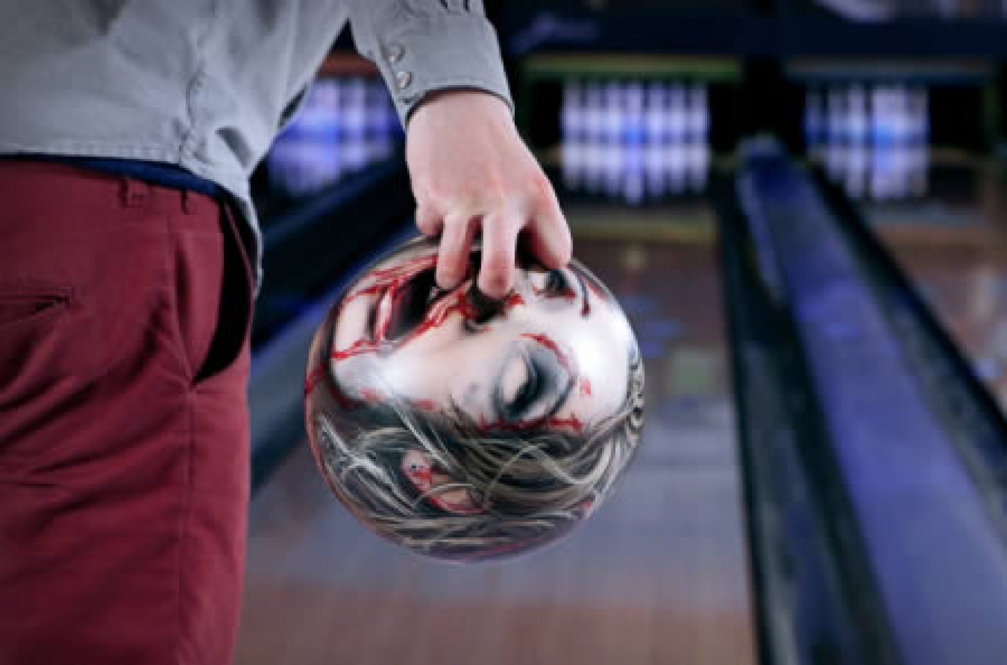 Top Of The Most Fun Bowling Balls Fun Facts About Bowling