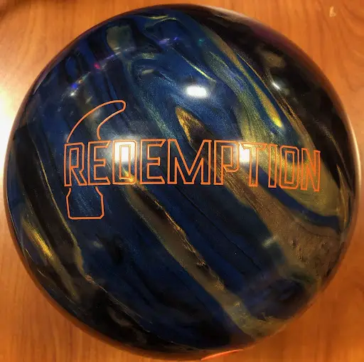 Hammer Redemption Pearl Front