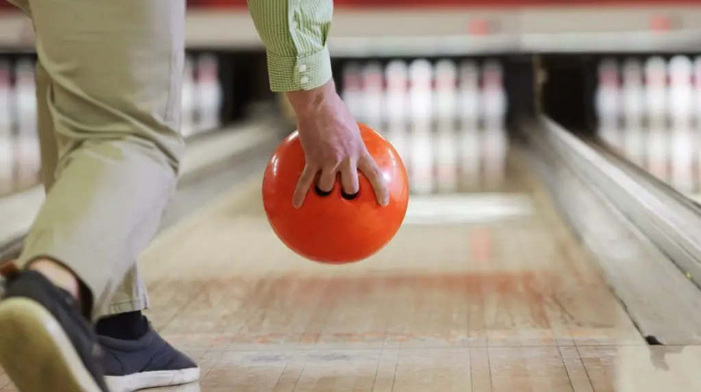 How much is bowling ball material (or all about bowling balls)