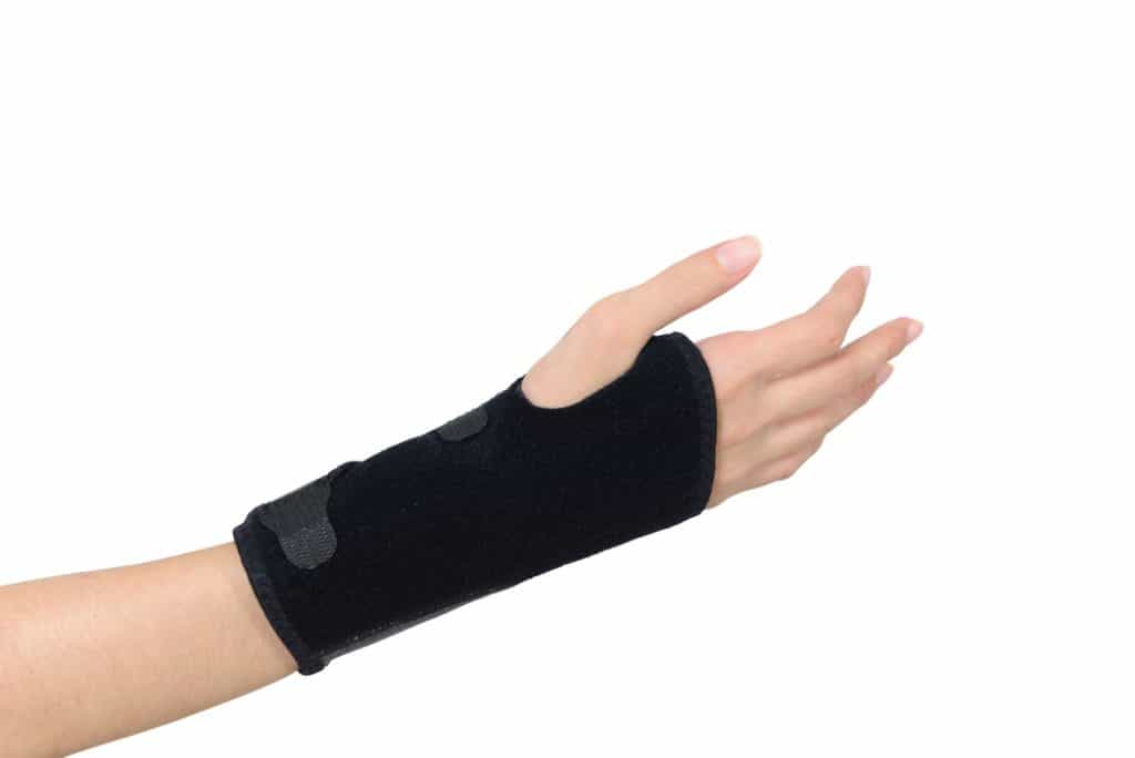 Best Bowling Wrist Braces for Support