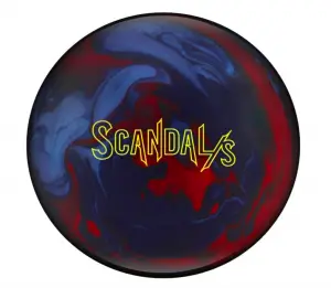 Hammer Scandal Bowling Ball Reviews 2023 (+ Scandal/S)
