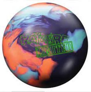 Roto Grip Haywire Bowling Ball Review