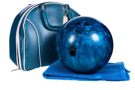 2, 3, 4, 6 Ball Bowling Bag: the Perfect Fit for Bowling