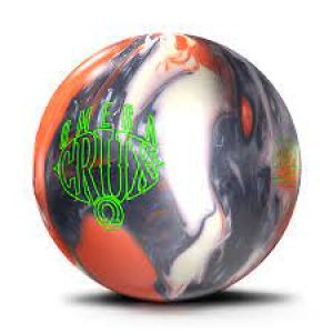 Storm Omega Crux Bowling Ball Review