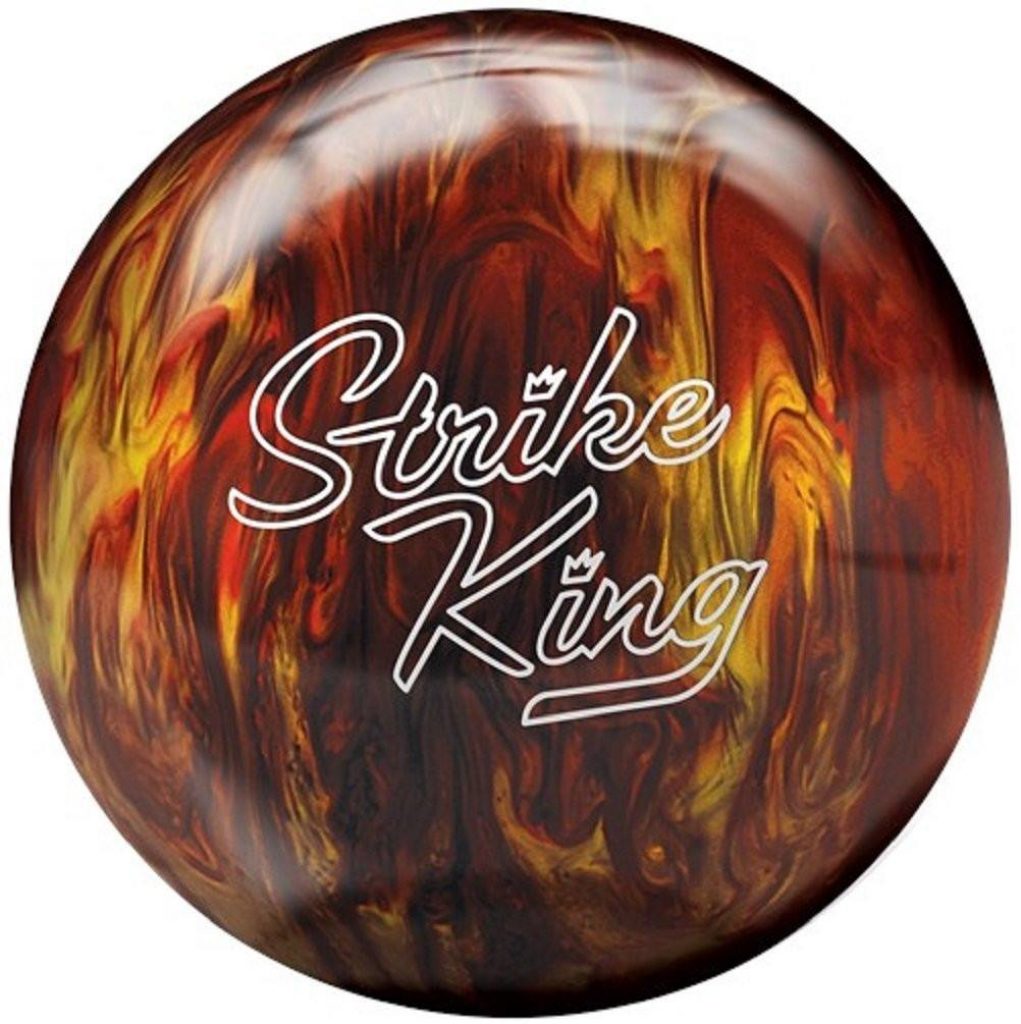 Strike King Bowling Вalls