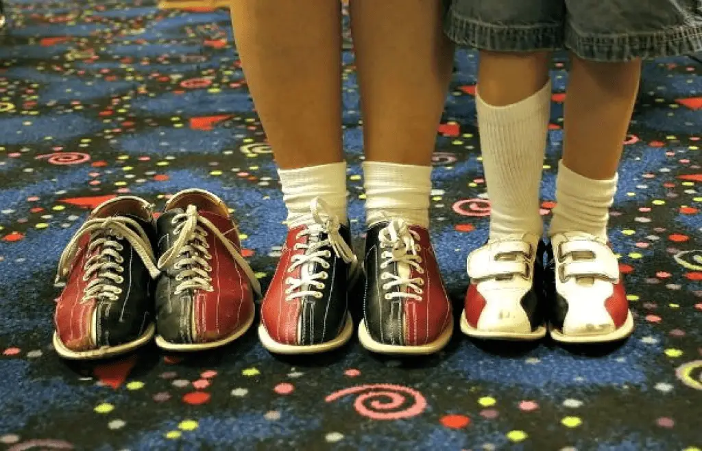 Finding the Best Deals on Kids Bowling Shoes