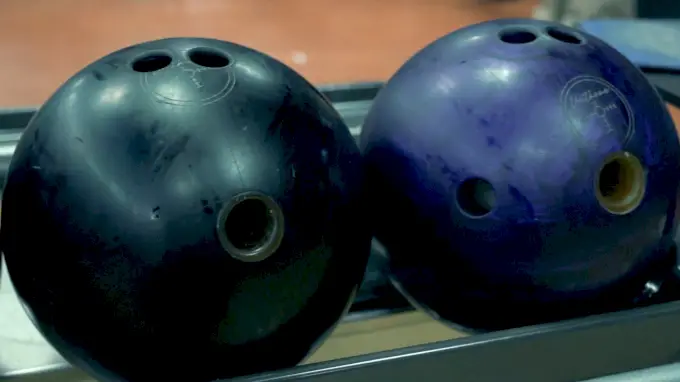 What Is an Illegal bowling ball at 2023