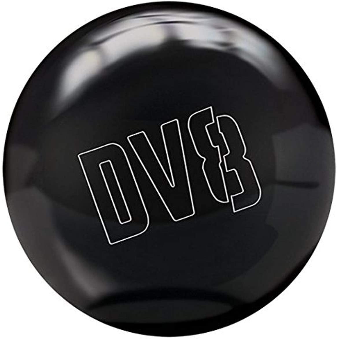 DV8 JUST BLACK