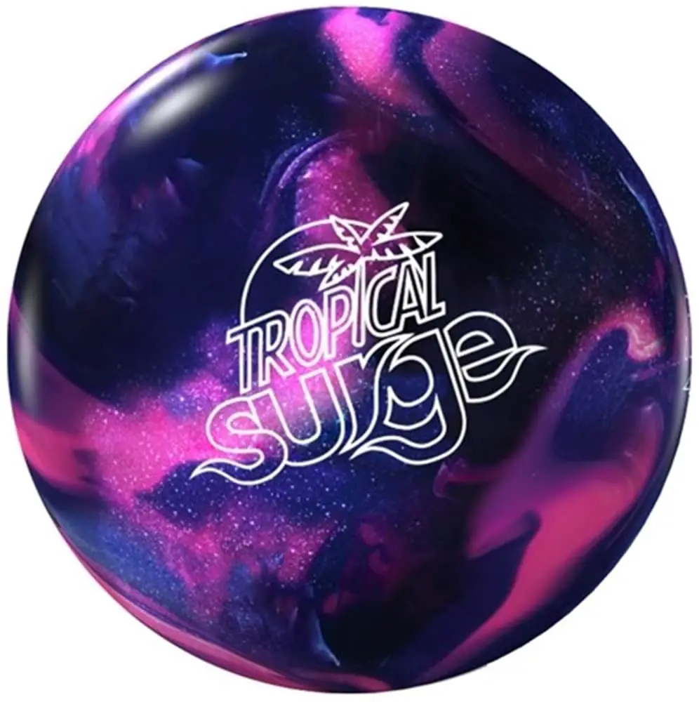 Storm Tropical Surge Bowling Balls For Dry Lanes