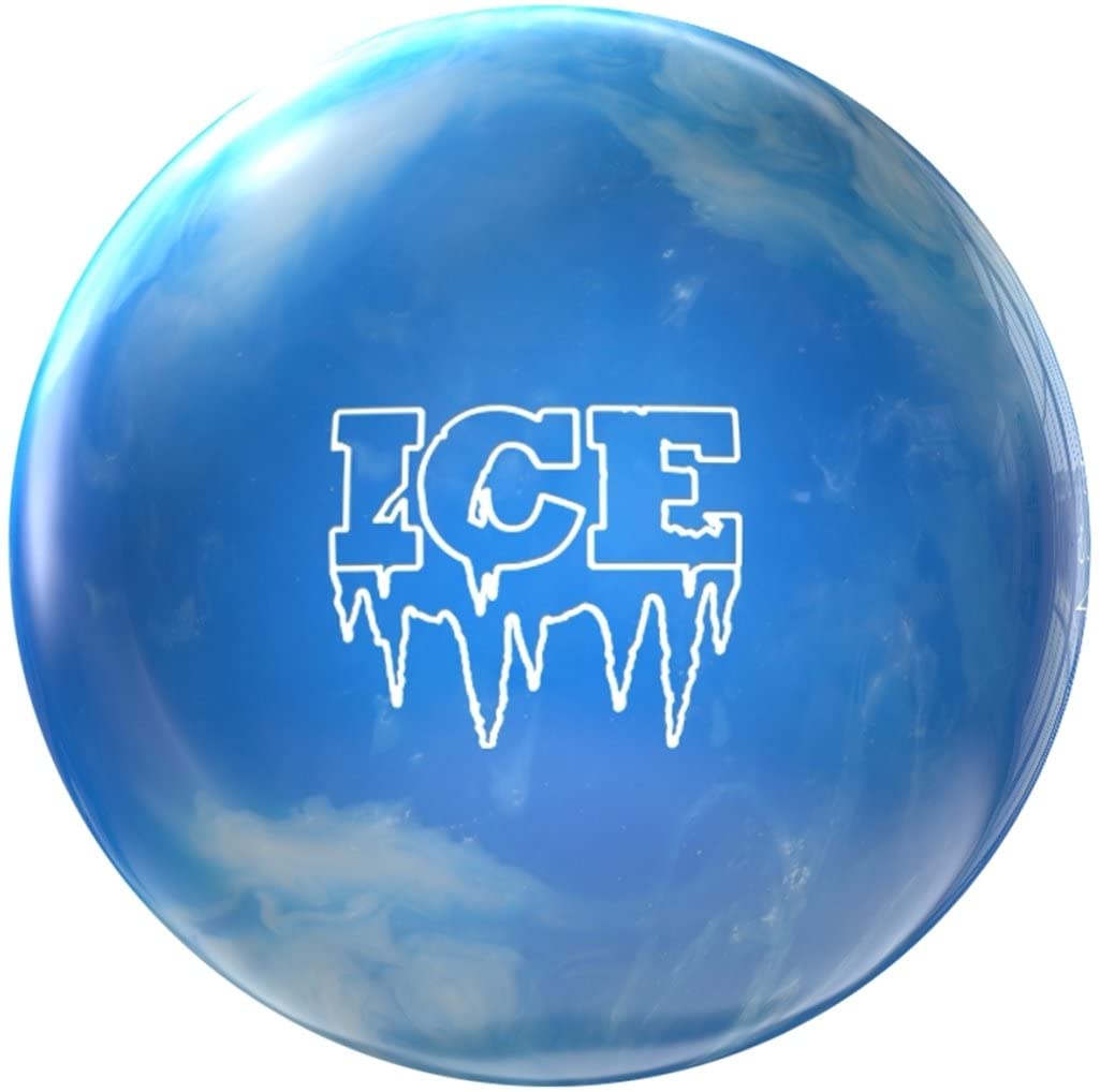 Storm Ice Bowling Ball