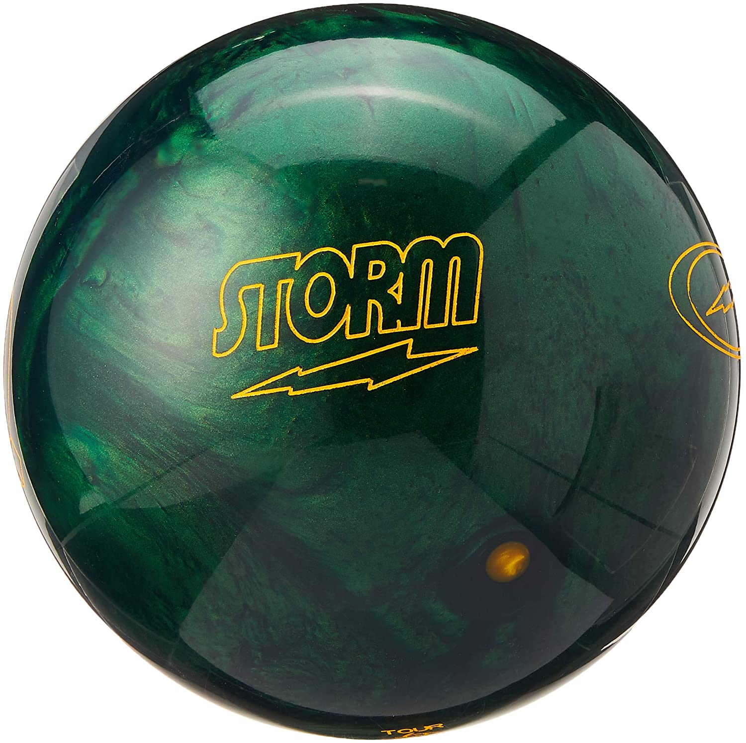 IQ TOUR EMERALD best storm bowling balls