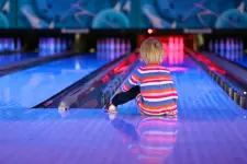 Kids bowling: better ways to organize a children's game