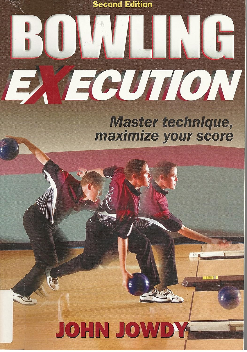 Bowling Books: Path to Mastery