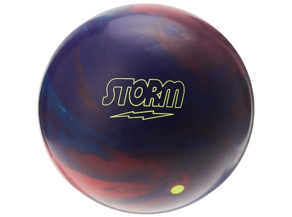 Best reactive resin bowling balls (detailed review)