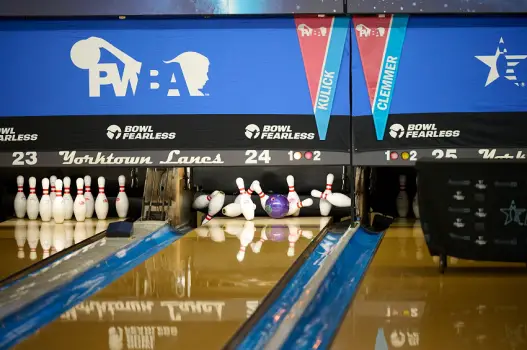PWBA Bowling announces the schedule of the best tours 2024