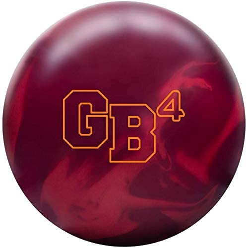 Ebonite GB4 Bowling Ball Review 2023
