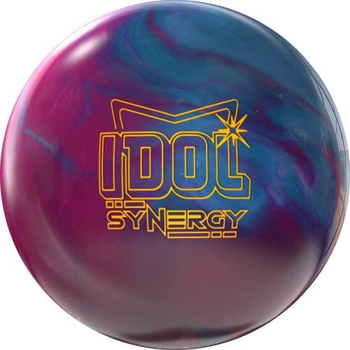 Idol Synergy Bowling Ball