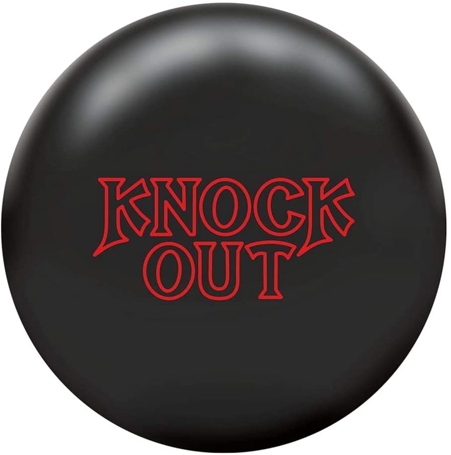 Brunswick Knockout Bowling Ball Ultimate Review 2023