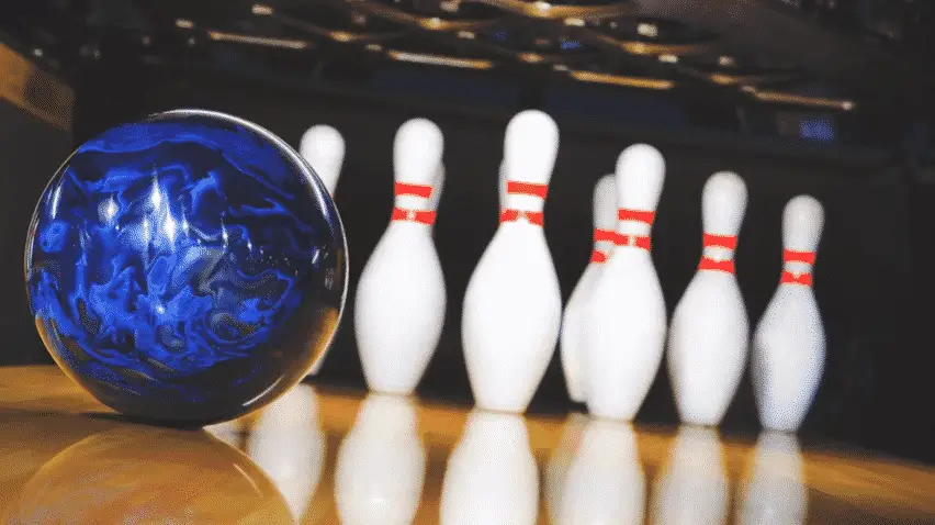 Bowling Balls From Pyramid Bowl Manufacturer Review 2023