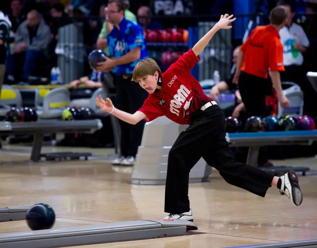 How To Become A Pro Bowler - The Best Tips