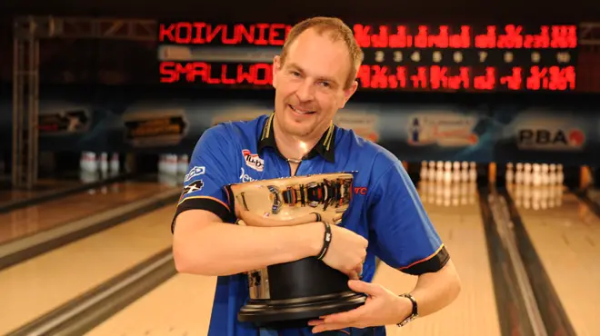 Qualifications to Join the PBA Tour