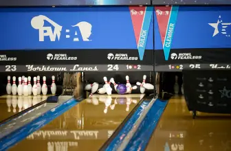2024 PWBA Bowling Tour: A Thrilling Season in Renowned Bowling Arenas