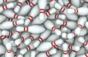 Bowling Pins: A Comprehensive Guide