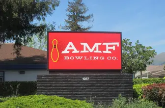 AMF Bowling: An outstanding story in the world of bowling