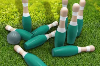 Lawn Bowling Game: A Classic Pastime for Outdoor Enjoyment