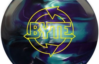 Stormbyte Bowling Ball Extreme Review 2021