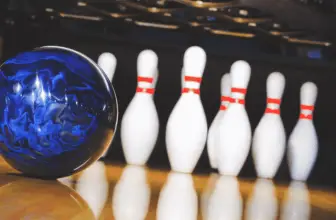 Bowling Balls From Pyramid Bowl Manufacturer Review 2021