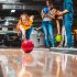 Best Bowling Balls for Two Handed Bowlers 2021