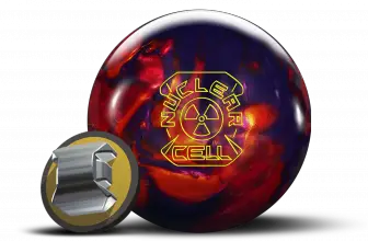 Roto Grip Nuclear Cell Bowling Ball The Best Review 2021